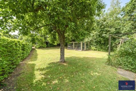 Garden B