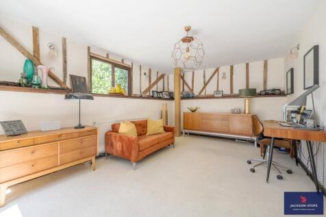 Snug/Study B