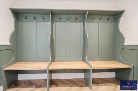 Bespoke Bench