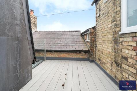 Roof Terrace