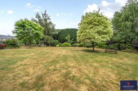 Garden C