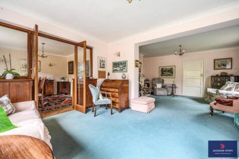 Garden Room B
