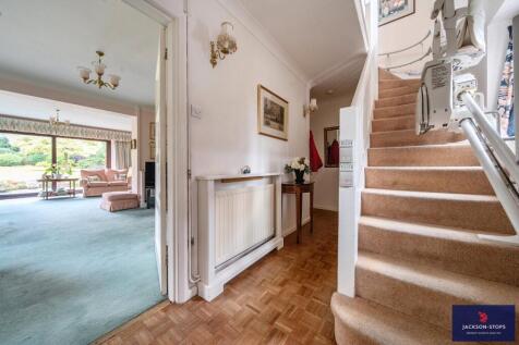 Entrance Hall B