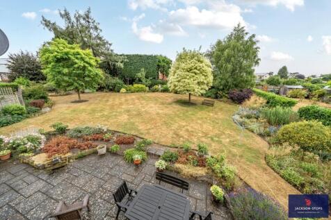 Garden D