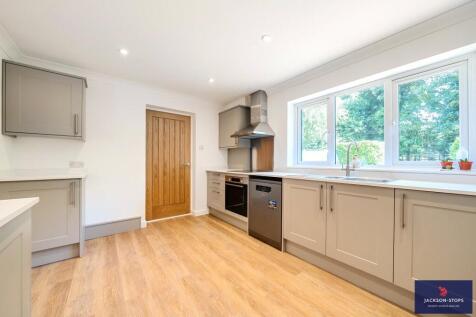 Kitchen B