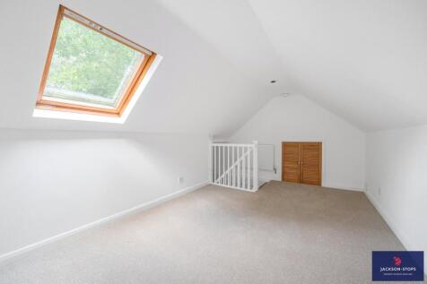 Bedroom 5/Study