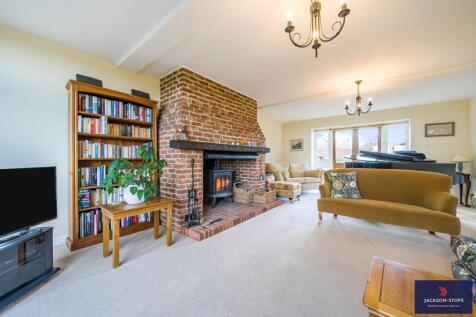 Sitting Room A