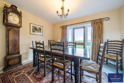 Dinning Room
