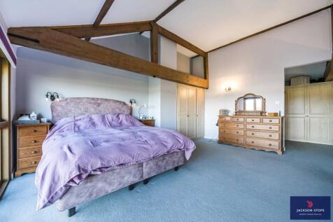 Principal Bedroom A