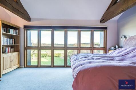 Principal Bedroom C