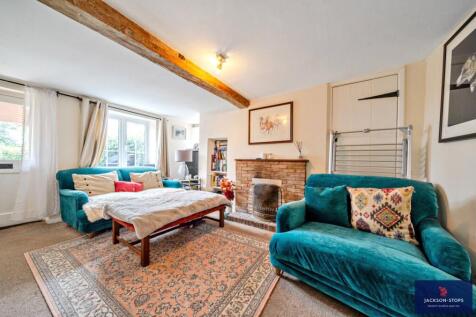 Sitting Room B