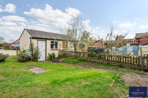 Outbuilding/Workshop