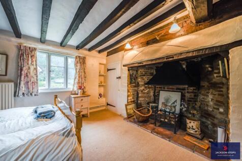 Bedroom 3 B