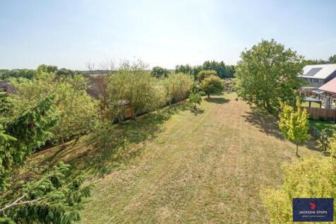 Garden B