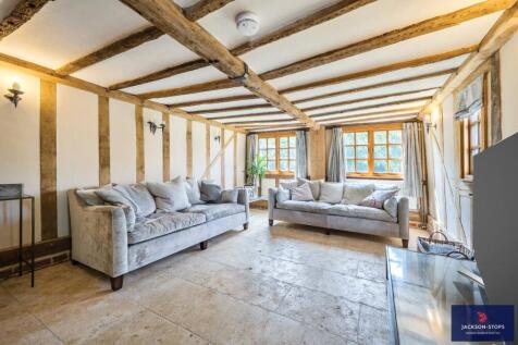 Sitting Room B