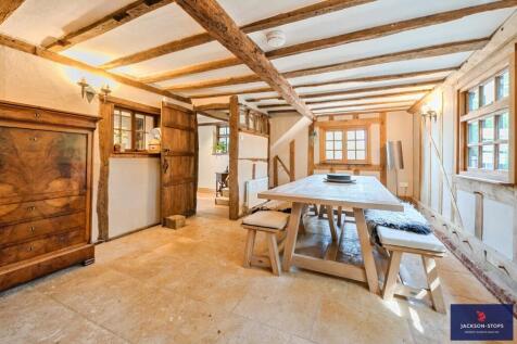 Dining Room B