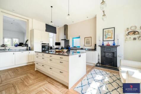 Kitchen/Breakfast B