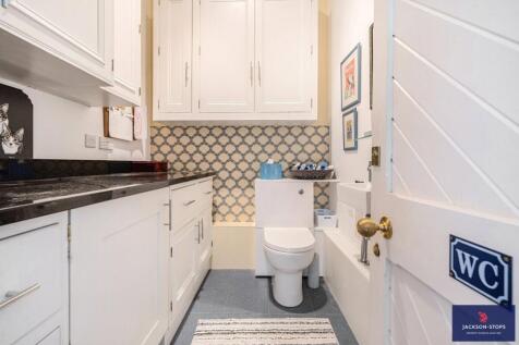 Utility/Cloakroom