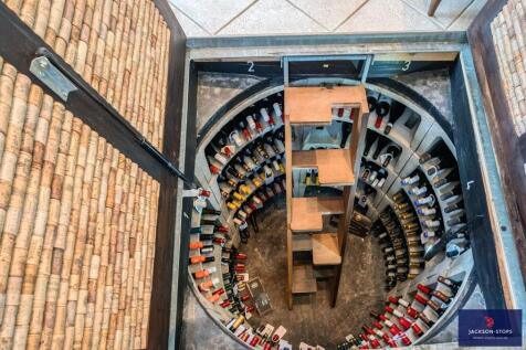 Wine Cellar