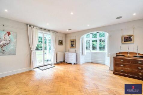 Drawing Room B