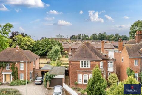 Views Of Tattersalls