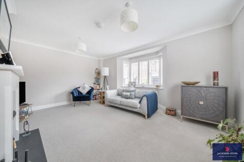 Sitting Room B