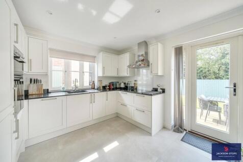 Kitchen B