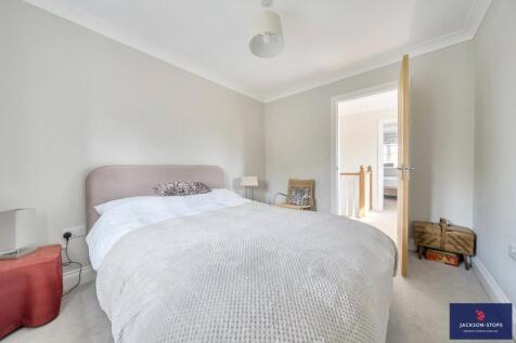 Bedroom 2 B