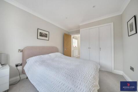 Principal Bedroom B