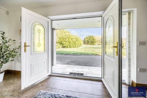 Front Doors