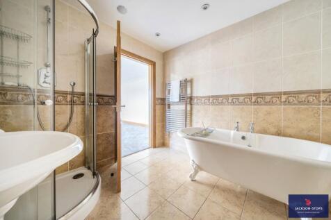 Bedroom 2 En-Suite