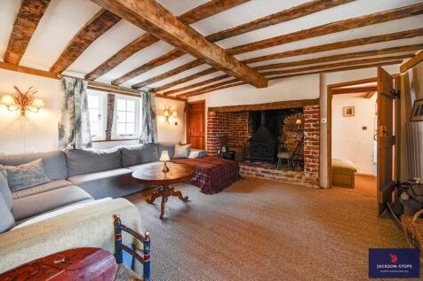 Sitting Room B