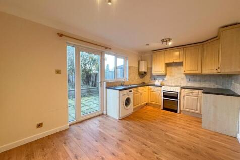 Kitchen/Breakfast Rm