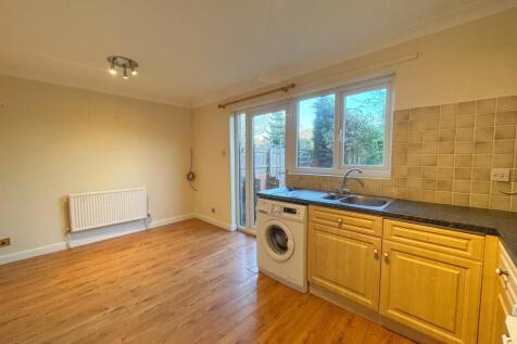 Kitchen/Breakfast Rm