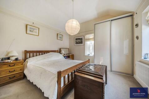Ground Floor Bedroom