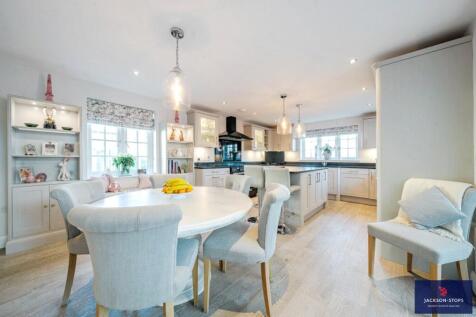 Kitchen Dining Room