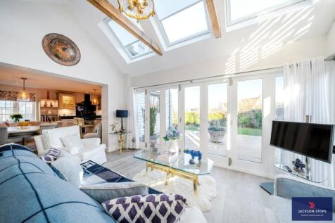 Family Room B