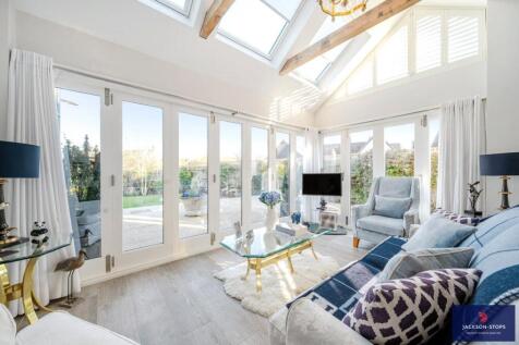 Family Room C