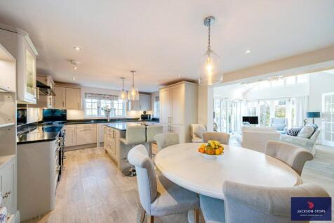 Kitchen Dining Room