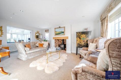 Sitting Room A