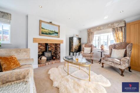 Sitting Room B