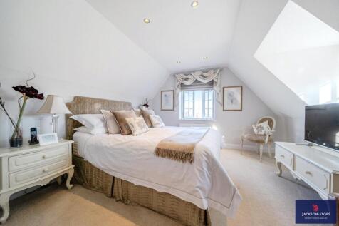 Principal Bedroom A