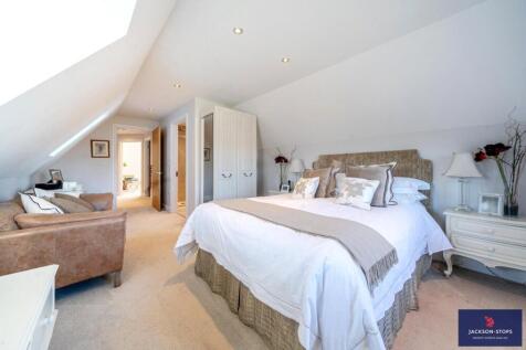 Principal Bedroom B