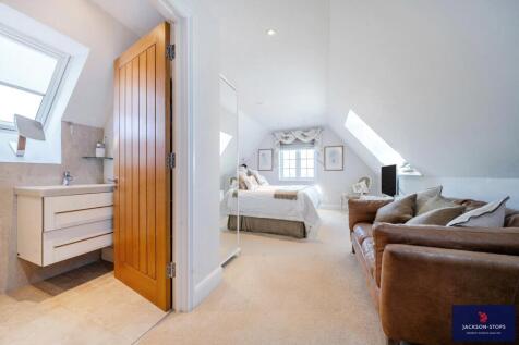 Principal Bedroom C