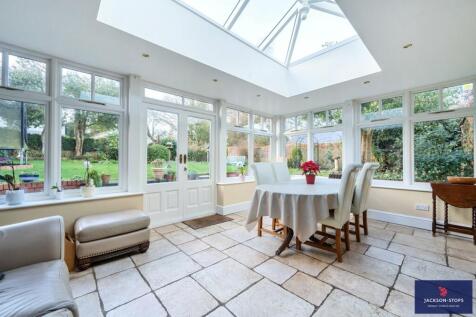 Orangery