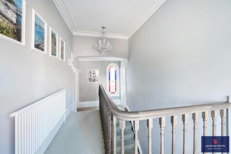 Galleried Landing