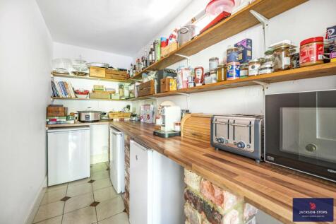 Pantry