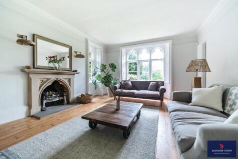 Family Living Area