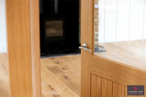 Wood Burner