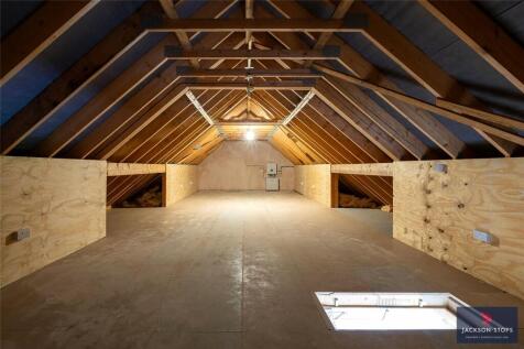 Loft Space